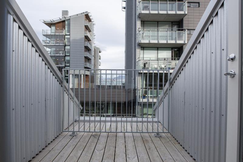 The Swan House Hotel By Ylma Reykjavík Eksteriør bilde