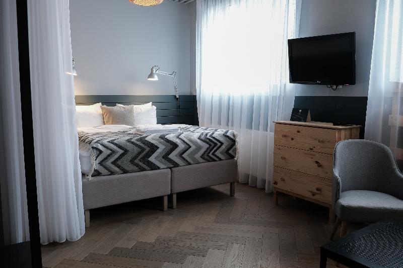 The Swan House Hotel By Ylma Reykjavík Eksteriør bilde